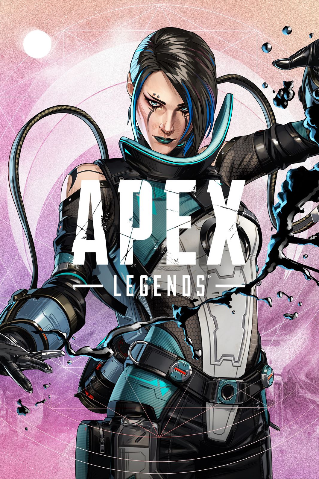 APEX LEGENDS